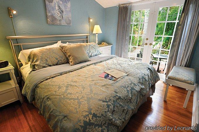 Mango Inn Bed And Breakfast Lake Worth Beach Room photo